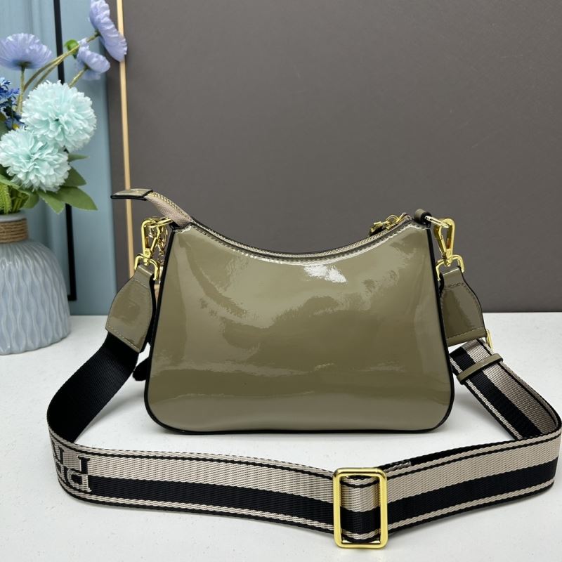 Prada Hobo Bags